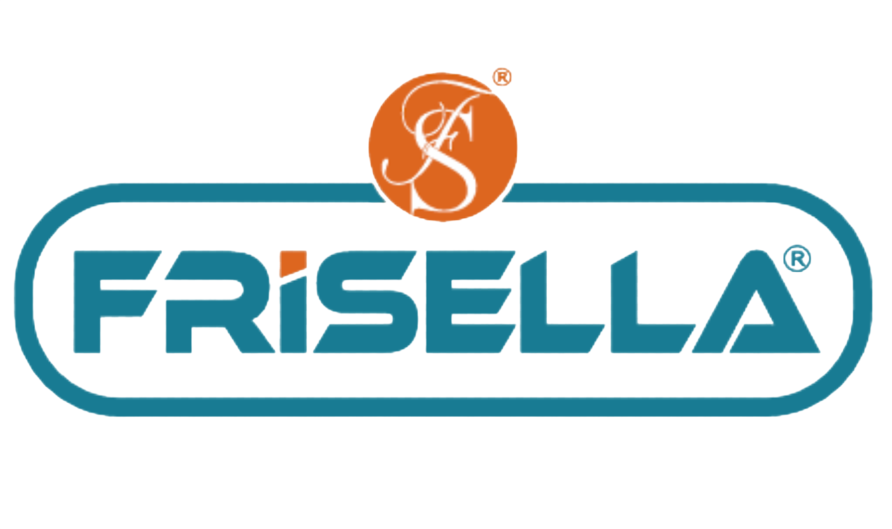 Frisella Logo